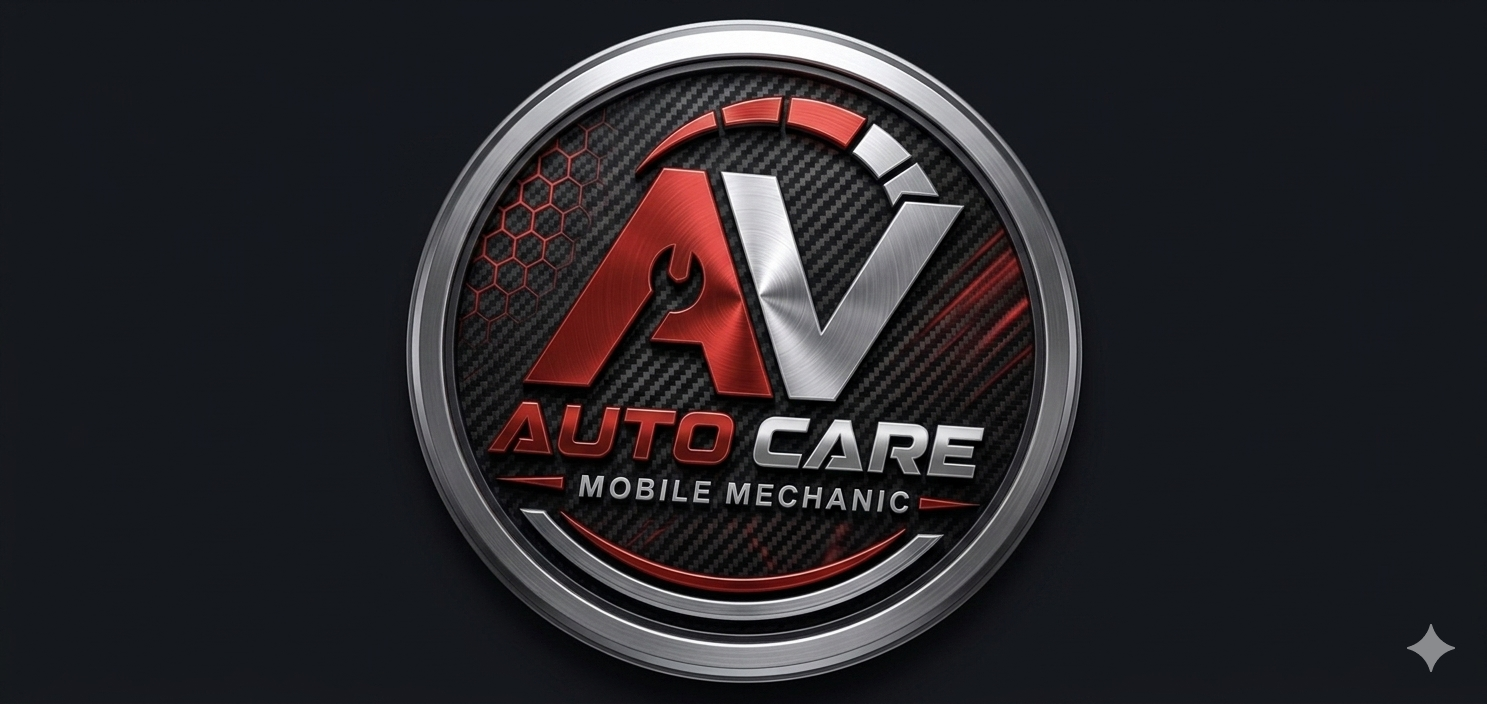 AV Auto Care